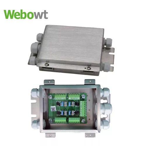 Accessories Junction Box