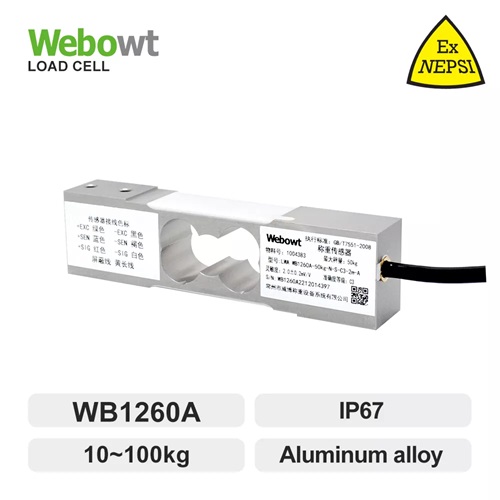 WB1260A Load Cell