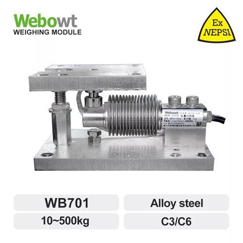 WB701 Weighing Module