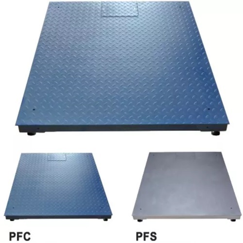 PFC & PFS