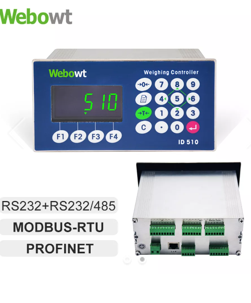 ID510 Process Controller