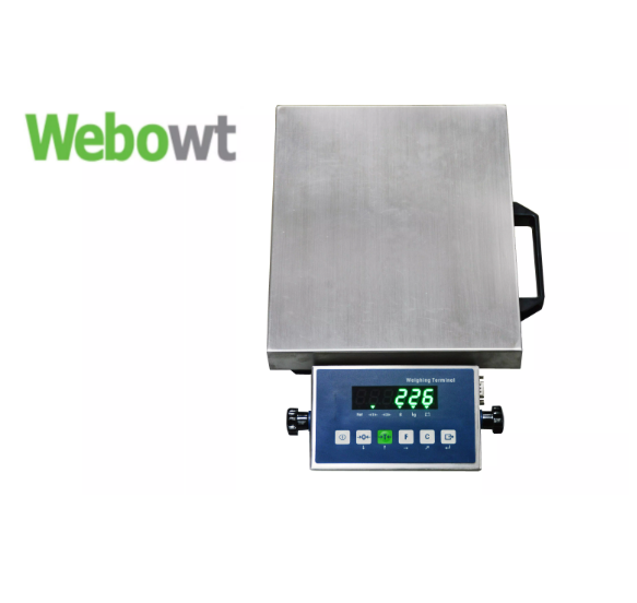 Bench Scale-ID226W Bluetooth Portable Scale