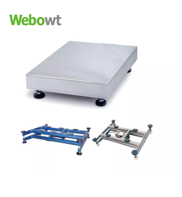 Bench Scales-RLC&RLS