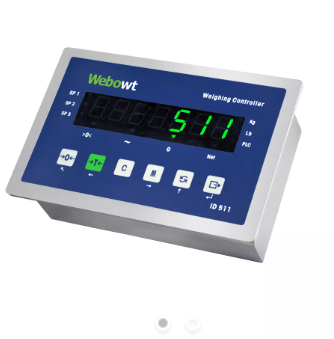 ID511XX N-type zone 2 Explosion-proof Weighing Indicator