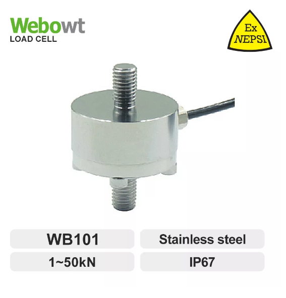 WB101 Load Cell