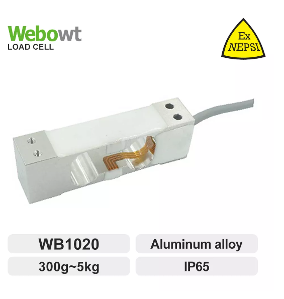 WB1020 Load Cell