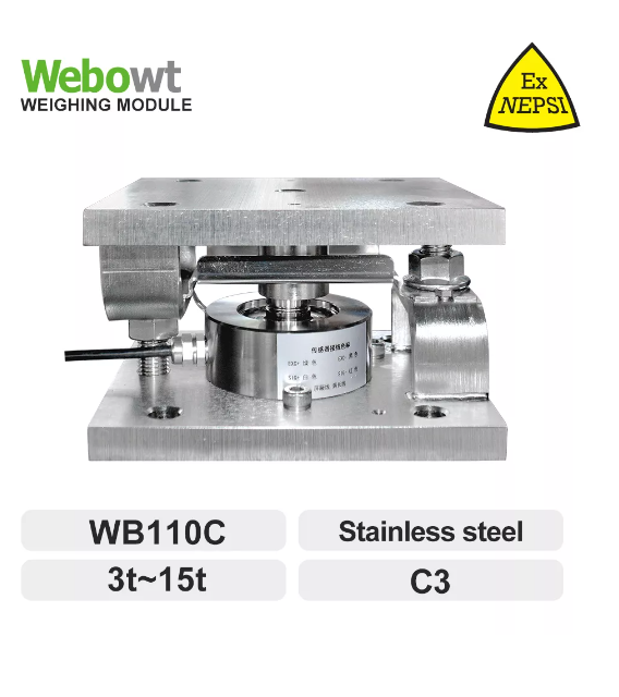 WB110C Weighing Module