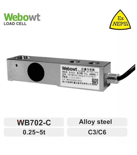 WB702C Load Cell