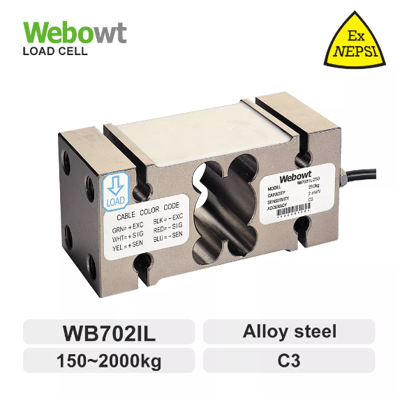 WB702IL Load Cell